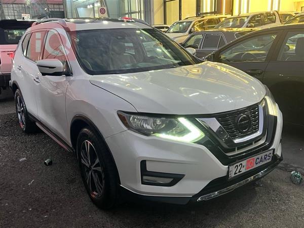 Nissan Rogue 2019 for sale in Iraq - Erbil